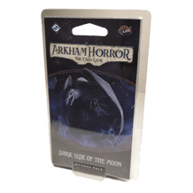 ARKHAM HORROR CG: DARK SIDE OF THE MOON MYTHOS PACK 3