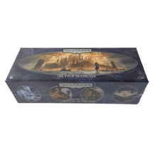 ARKHAM HORROR CG: RETURN TO THE PATH TO CARCOSA