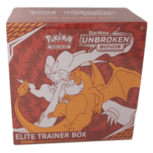 Boosters & Trainer Boxes