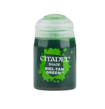 CITADEL SHADE PAINT: BIEL-TAN GREEN