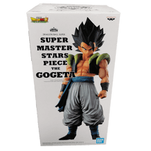 DRAGON BALL SUPER: GOGETA 13" SUPER MASTER STARS PIECE FIGURE