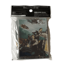 FINAL FANTASY CARD GAME - FINAL FANTASY XII SLEEVES (60 PACK)