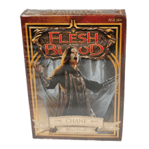 FLESH & BLOOD MONARCH: BLITZ DECK x1 (VARIOUS)
