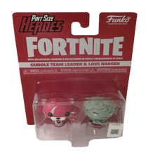 Fortnite Collectables