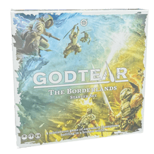 Godtear: The Borderlands Starter Set