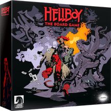 Hellboy Kickstarter