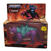 MASTERS OF THE UNIVERSE: PANTHOR FIGURE