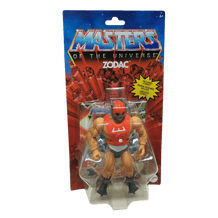 MASTERS OF THE UNIVERSE: ZODAC FIGURE