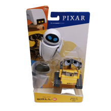 Pixar Toys
