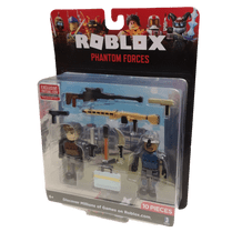 ROBLOX - PHANTOM FORCES GAME PACK
