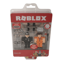 Roblox Toys