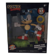 Sonic the Hedgehog Collectables