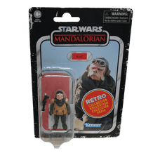 STAR WARS: RETRO COLLECTION: KUILL 4" FIGURE