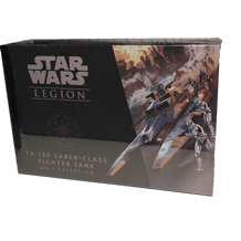 STAR WARS: TX-130 SABRE-CLASS FIGHTER TANK UNIT EXPANSION