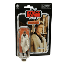 STAR WARS VINTAGE COLLECTION: ATTACK OF THE CLONES: 3.75" ANAKIN SKYWALKER (PEASANT)