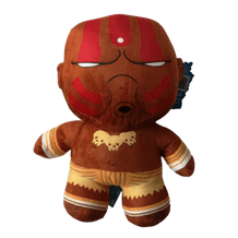 STREET FIGHTER OFFICIAL 11" DHALSIM PLUSH