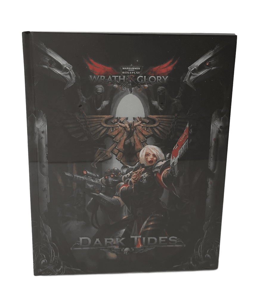free download warhammer 40k dark tides