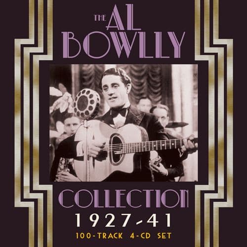 Al Bowlly Collection 1927-1941