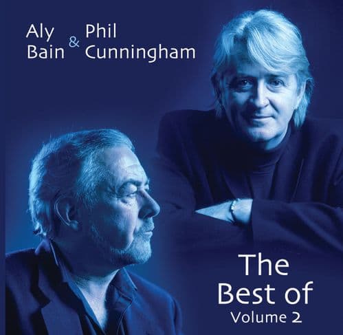 Aly Bain / Phil Cunningham - The Best Of Aly & Phil Vol. 2