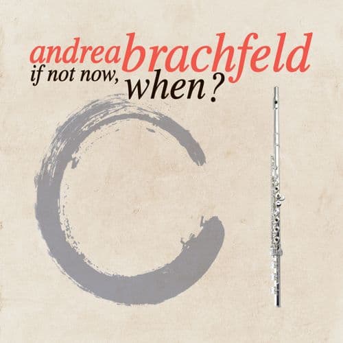 Andrea Brachfeld - If Not Now, When ?
