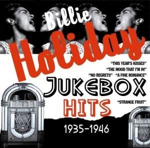Billie Holiday Jukebox Hits 1935-46