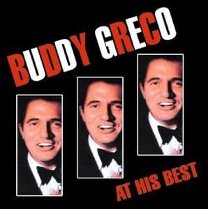 Buddy Greco At His Best