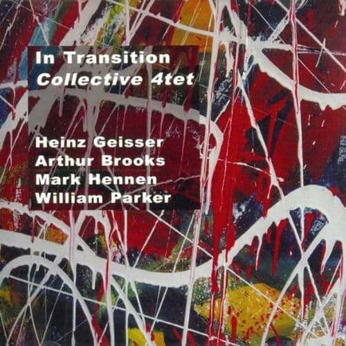 Collective 4tet - In Transition