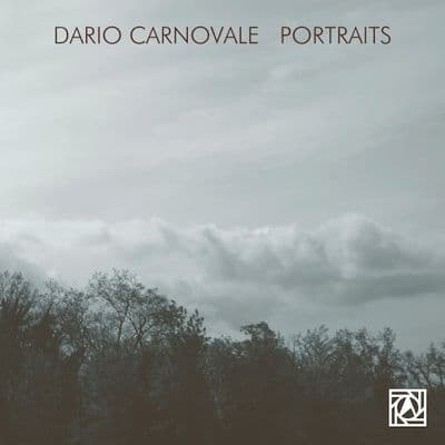 Dario Carnovale - Portraits (Japanese Pressing)