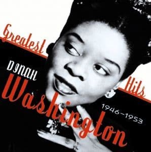 Dinah Washington Greatest Hits 1946-1953 (2CD)