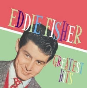 Eddie Fisher Greatest Hits (2CD)