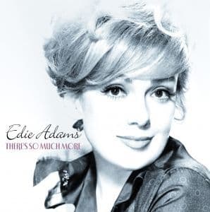 Edie Adams There's So Much More