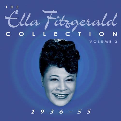 Ella Fitzgerald Collection 1936-1955 - Vol. 2 (4CD)