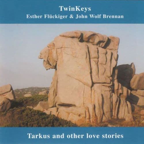 Esther Fluckiger / John Wolf Brennan - Twinkeys