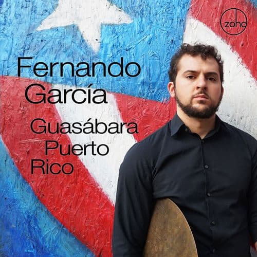 Fernando Garcia - Guasabara Puerto Rico