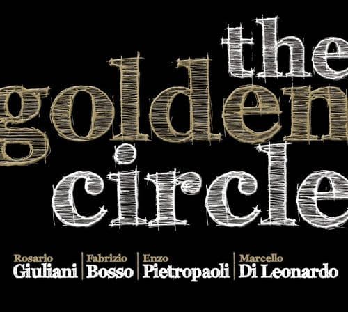 Golden Circle - The Golden Circle