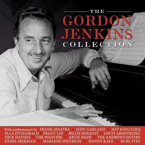 Gordon Jenkins Collection (4CD)