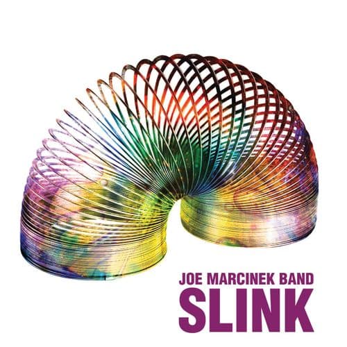 Joe Marcinek Band - Slink