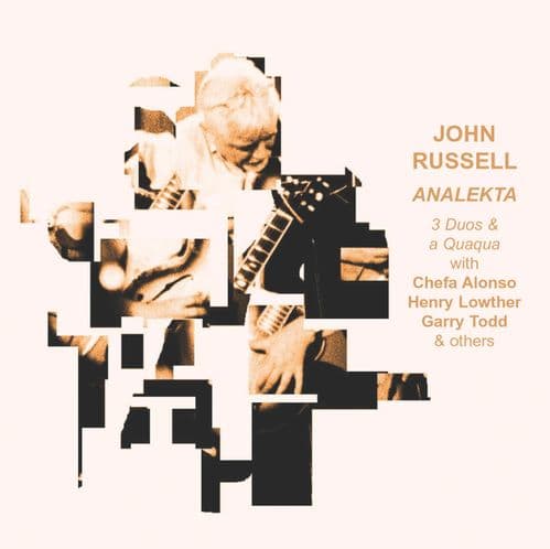 John Russell - Analekta (2004/6)
