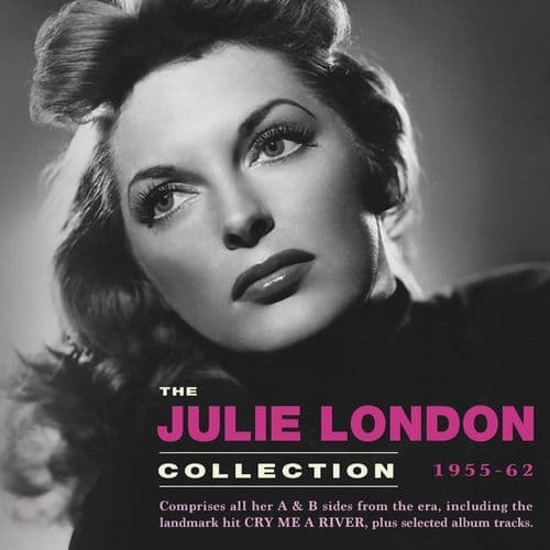 Julie London Collection 1955-62 (2CD)