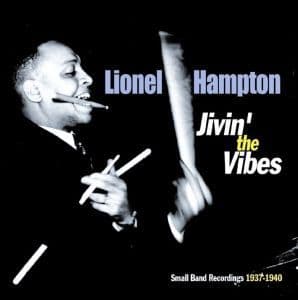 Lionel Hampton Jivin' The Vibes