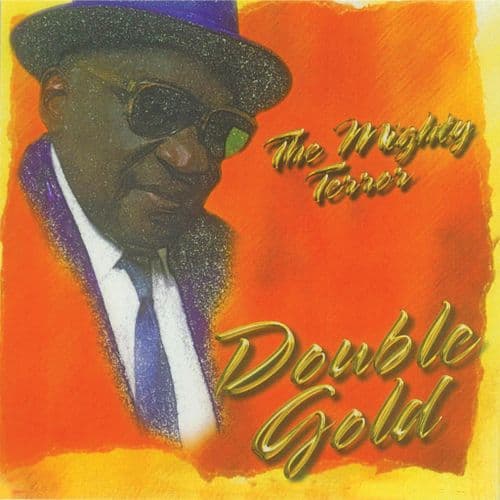 Mighty Terror - Double Gold