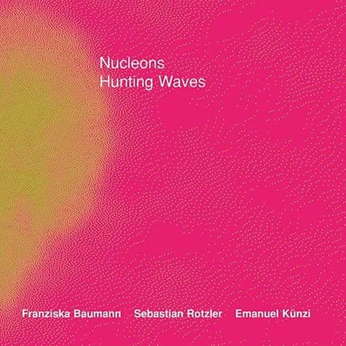 Nucleons - Hunting Waves