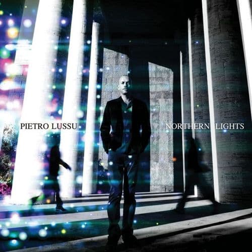 Pietro Lussu - Northern Lights (Japanese Pressing)