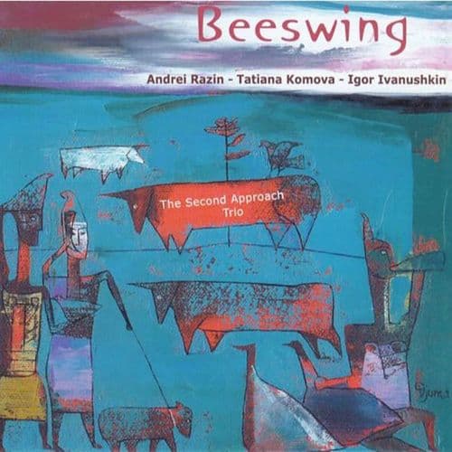 Second Approach Trio - Beeswing