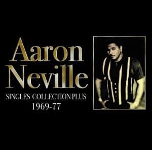Aaron Neville Singles Collection