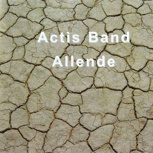 Actis Band - Allende