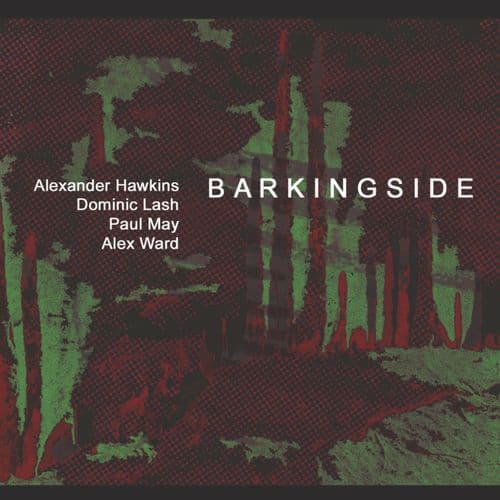 Alex Ward - Barkingside (2006/7)