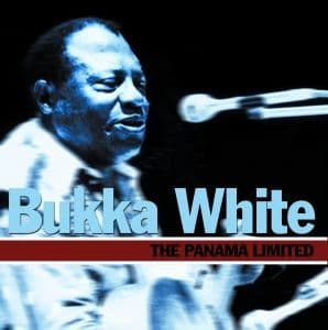 Bukka White The Panama Limited