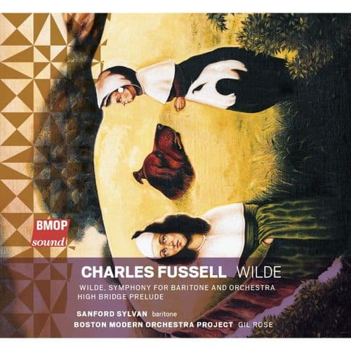Charles Fussell - Wilde