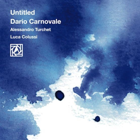 Dario Carnevale - Untitled Japanese Pressing
